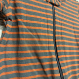 Sleeper Stripes 0-3M