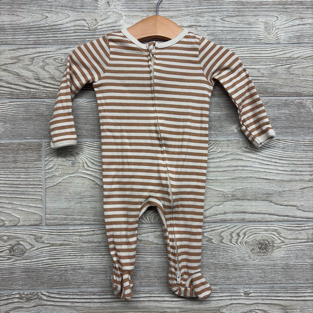 Sleeper Stripes 0-3M