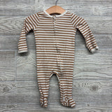 Sleeper Stripes 0-3M