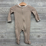 Sleeper Stripes 0-3M