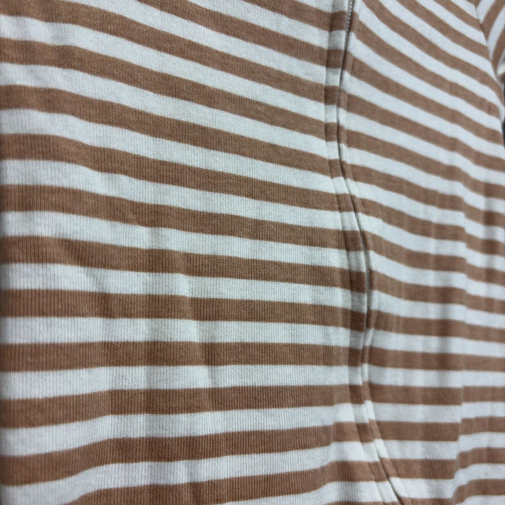 Sleeper Stripes 0-3M