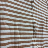 Sleeper Stripes 0-3M