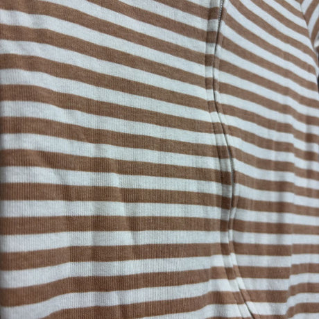 Sleeper Stripes 0-3M
