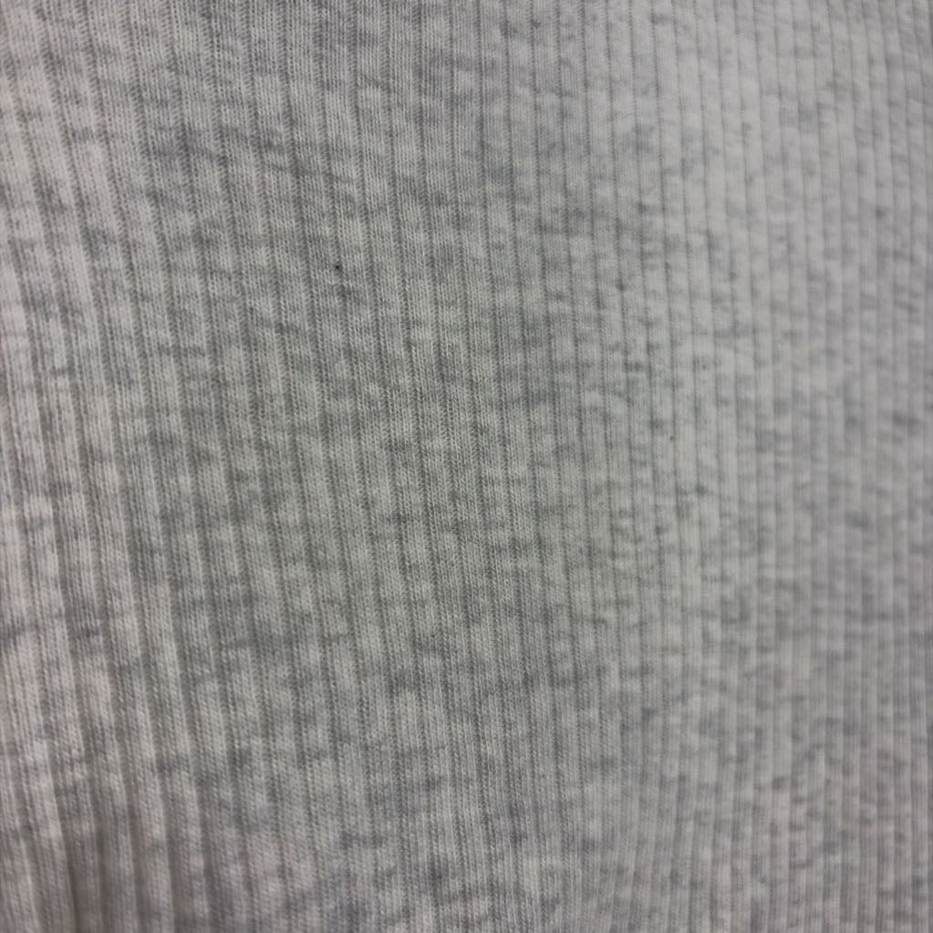 Ribbed Bodysuit 3M