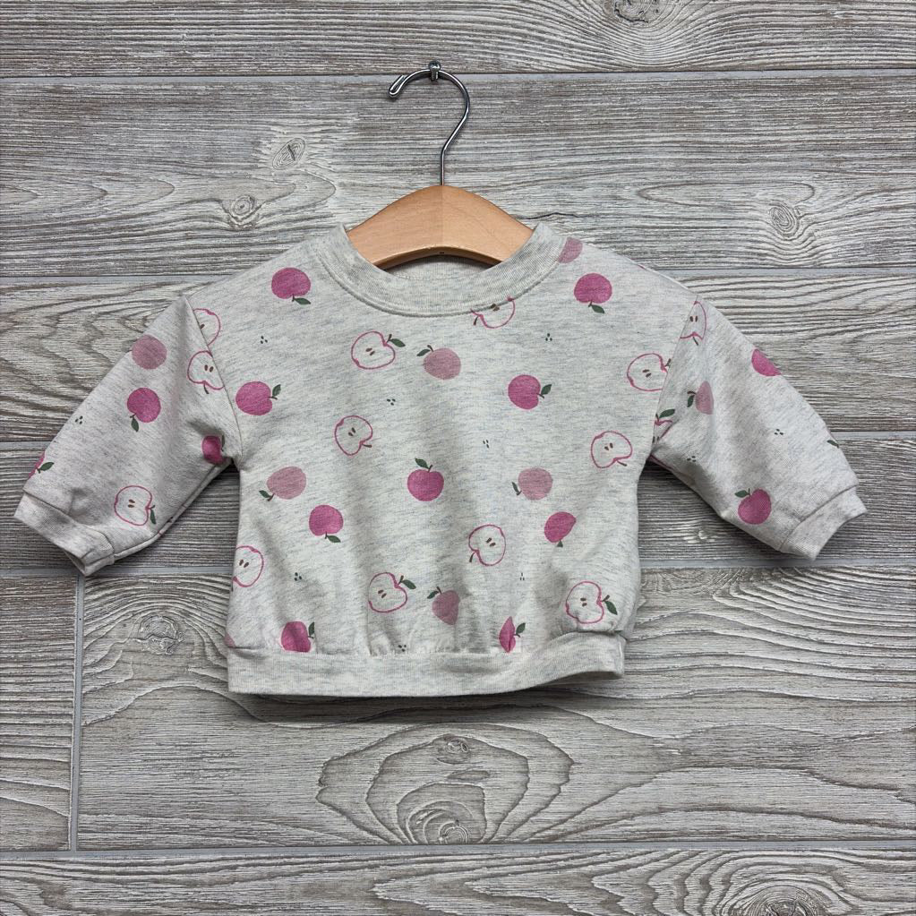 Crewneck Apples 3M