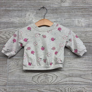 Crewneck Apples 3M