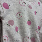 Crewneck Apples 3M
