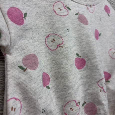 Crewneck Apples 3M