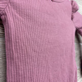 Ribbed Bodysuit 3M