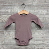 Ribbed Bodysuit 3M