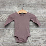 Ribbed Bodysuit 3M