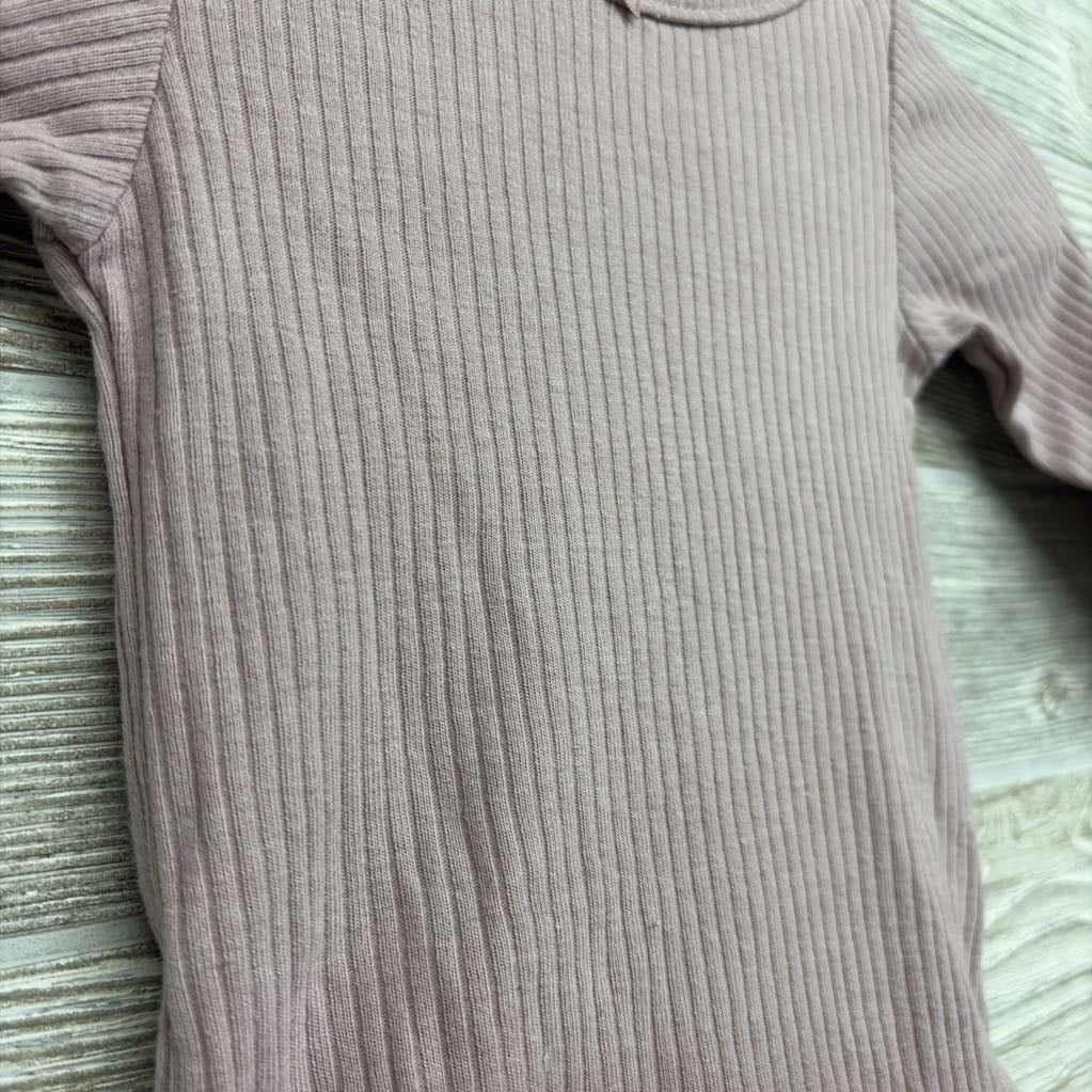 Ribbed Bodysuit 3M