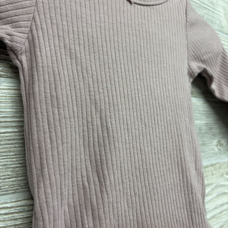 Ribbed Bodysuit 3M