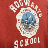 2 Pk Bodysuit Hogwarts, Owl 12M