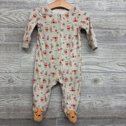 Plush Sleeper Winnie The Pooh 6M