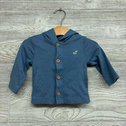 Jacket Leaves 6M