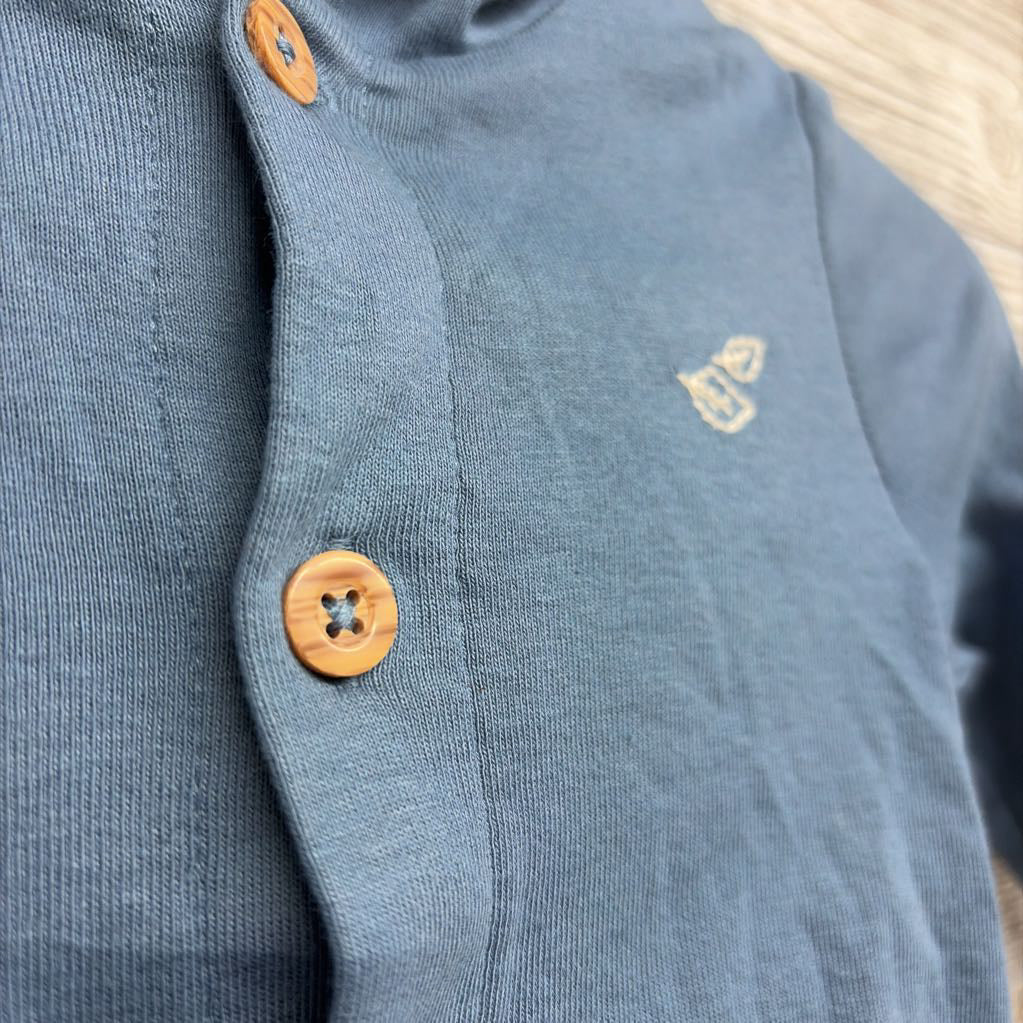 Jacket Leaves 6M