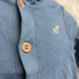 Jacket Leaves 6M