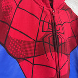 Spider-man Jacket 6-7
