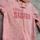 Sleeper Little Sister NB