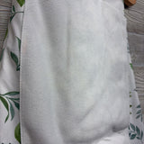 NEW Sleepsack Swaddle Leaves 0-3M