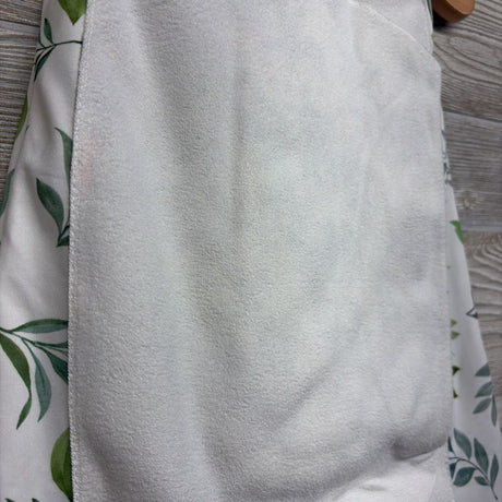 NEW Sleepsack Swaddle Leaves 0-3M