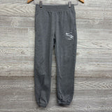 Jogger Sweatpants Logo 10-12