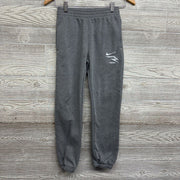 Jogger Sweatpants Logo 10-12