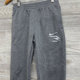 Jogger Sweatpants Logo 10-12