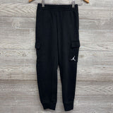 Cargo Jogger Sweatpants 10-12