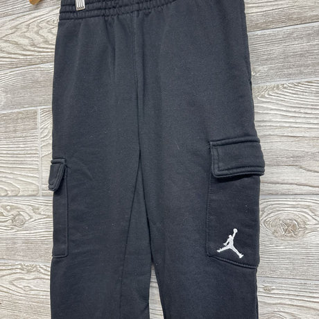 Cargo Jogger Sweatpants 10-12