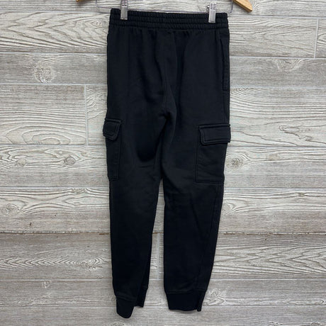 Cargo Jogger Sweatpants 10-12