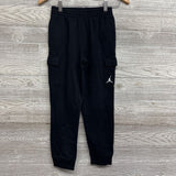 Cargo Jogger Sweatpants 10-12