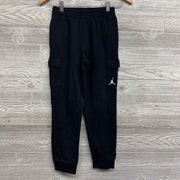 Cargo Jogger Sweatpants 10-12