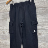 Cargo Jogger Sweatpants 10-12