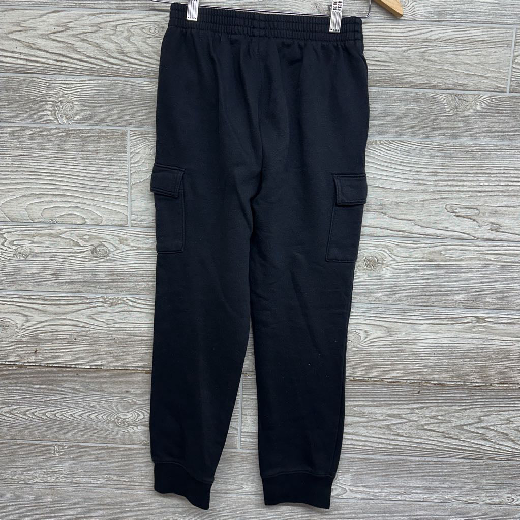 Cargo Jogger Sweatpants 10-12