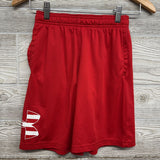 Active Shorts Flag Logo10-12