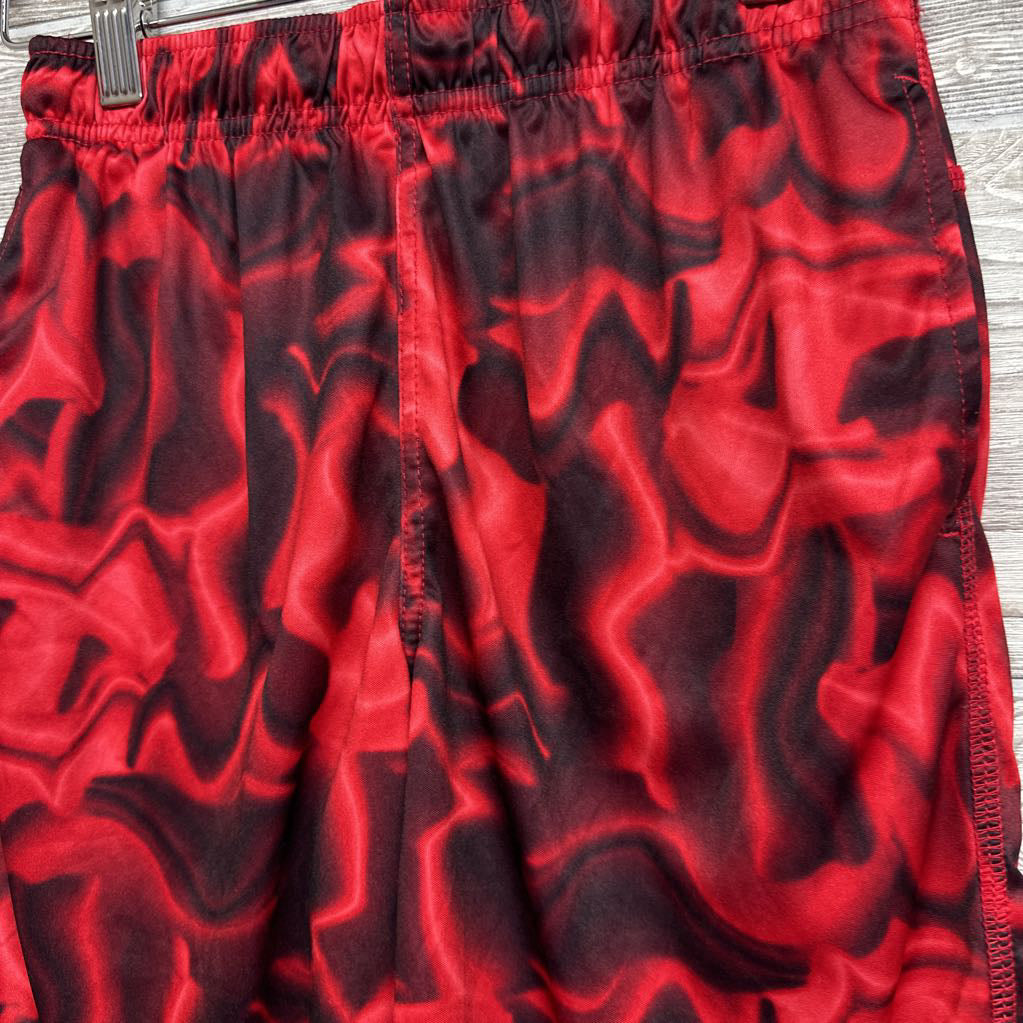 Active Shorts Printed 10-12