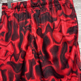Active Shorts Printed 10-12