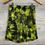 Active Shorts Printed 10-12