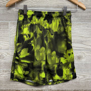Active Shorts Printed 10-12