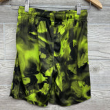 Active Shorts Printed 10-12