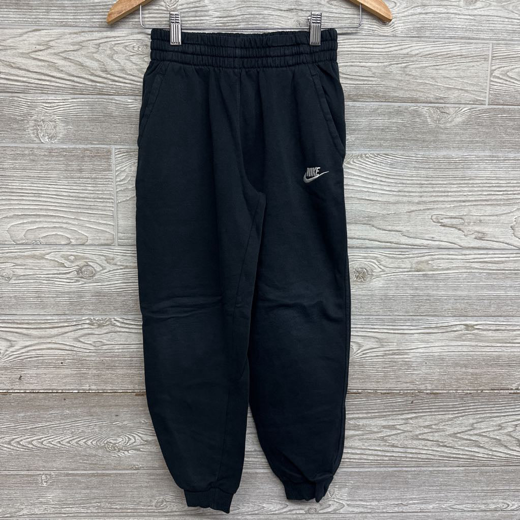 Club Jogger Fleece Sweatpants 10-12