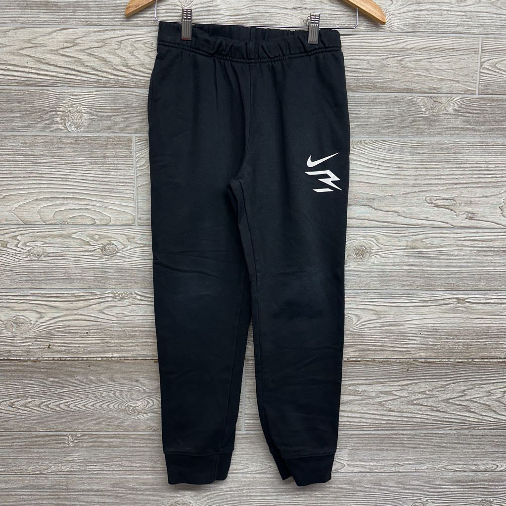 Jogger Sweatpants Logo 10-12