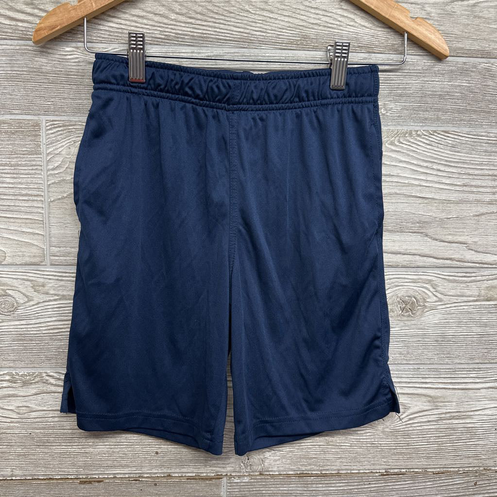 Active Shorts 10-12