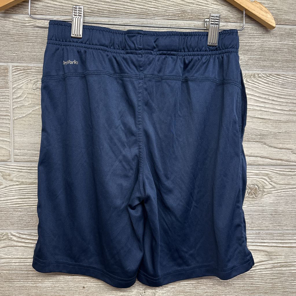 Active Shorts 10-12