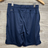 Active Shorts 10-12