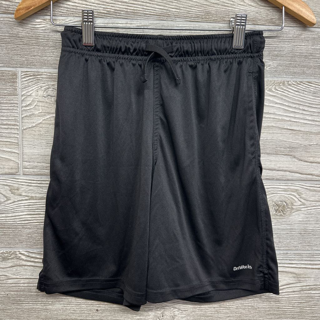 Active Shorts 10-12
