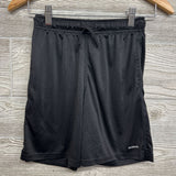 Active Shorts 10-12