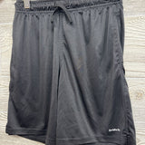 Active Shorts 10-12